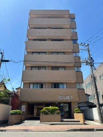 4DK apartment in Chuo Ward, Niigata - Photo 1