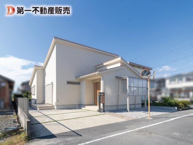 2LDK house in Suzuka, Mie - Photo 1