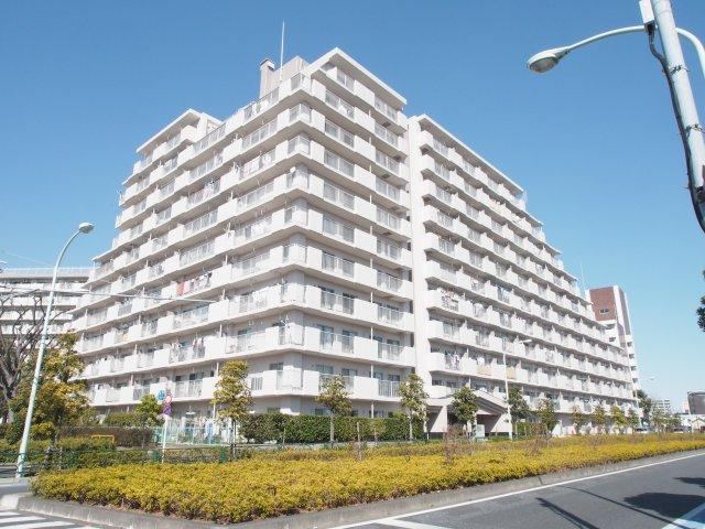 1LDK apartment in Adachi Ward, Tokyo - Photo 1