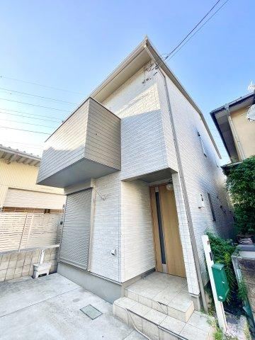 4LDK house in Takatsu Ward, Kawasaki, Kanagawa - Photo 1