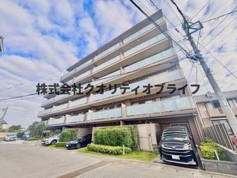 4LDK apartment in Tama Ward, Kawasaki