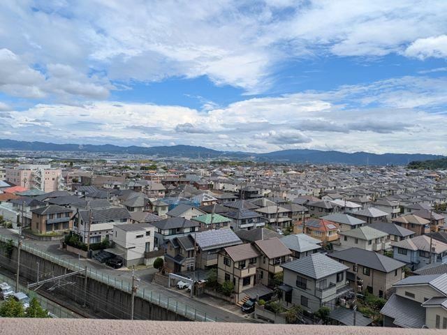 4LDK apartment in Kyotanabe, Kyoto - Photo 1