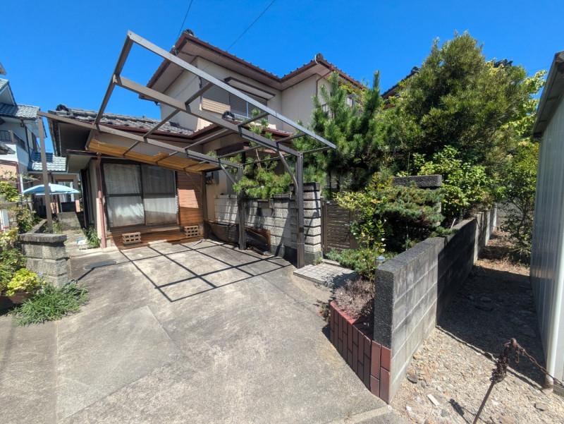 5DK house in Aizumi, Itano District, Tokushima - Photo 1
