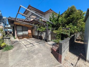 5DK house in Itano District