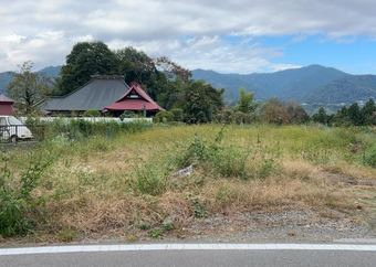 plot of land in Midori Ward, Sagamihara