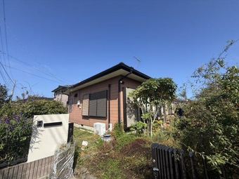 3LDK house in Kashima