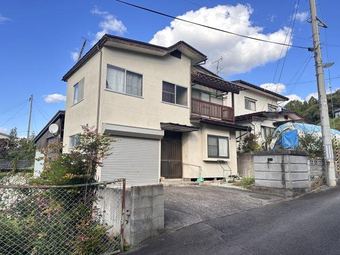 5K house in Yamagata City