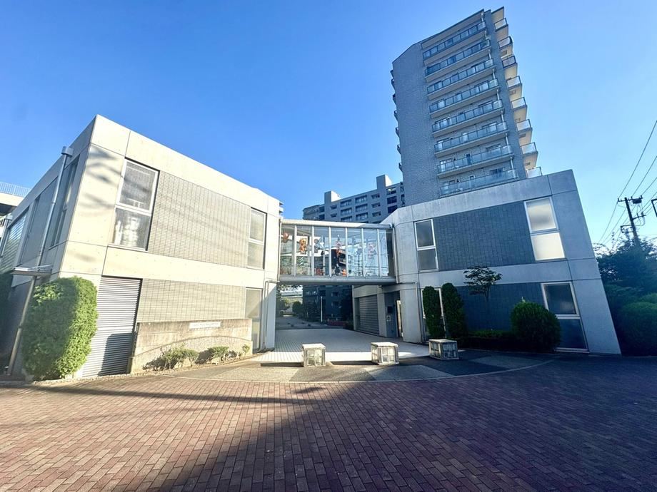 3LDK apartment in Ebina, Kanagawa - Photo 1