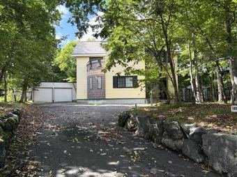 4LDK house in Chitose