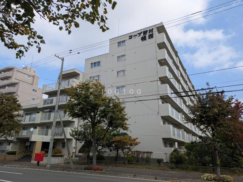 3LDK apartment in Chuo Ward, Sapporo, Hokkaido - Photo 1