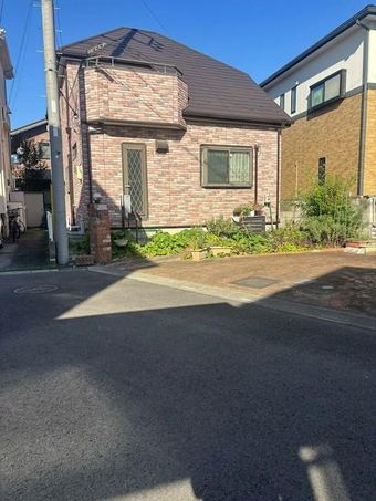3LDK house in Koshigaya