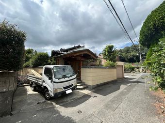 3LDK house in Nogata
