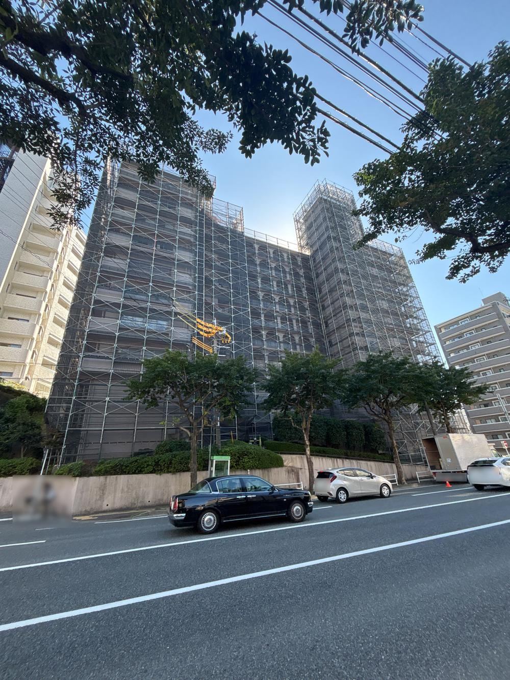 3LDK apartment in Chuo Ward, Fukuoka - Photo 1
