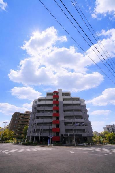 3LDK apartment in Higashimurayama, Tokyo - Photo 1