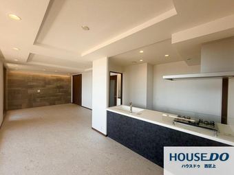 3LDK apartment in Kita Ward, Sakai