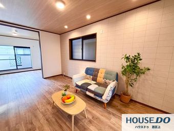 4LDK house in Sakai Ward, Sakai