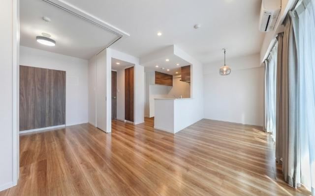 3LDK apartment in Katsushika Ward, Tokyo - Photo 1