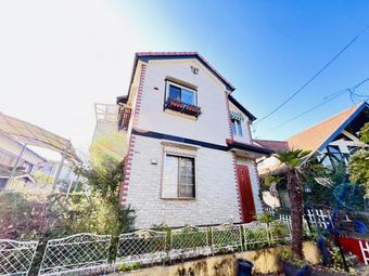 4LDK house in Ome