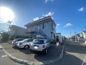 5LDK house in Teine Ward, Sapporo