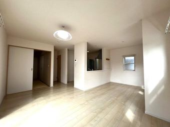 4LDK house in Minuma Ward