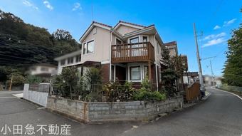 3LDDKK+2S house in Zama