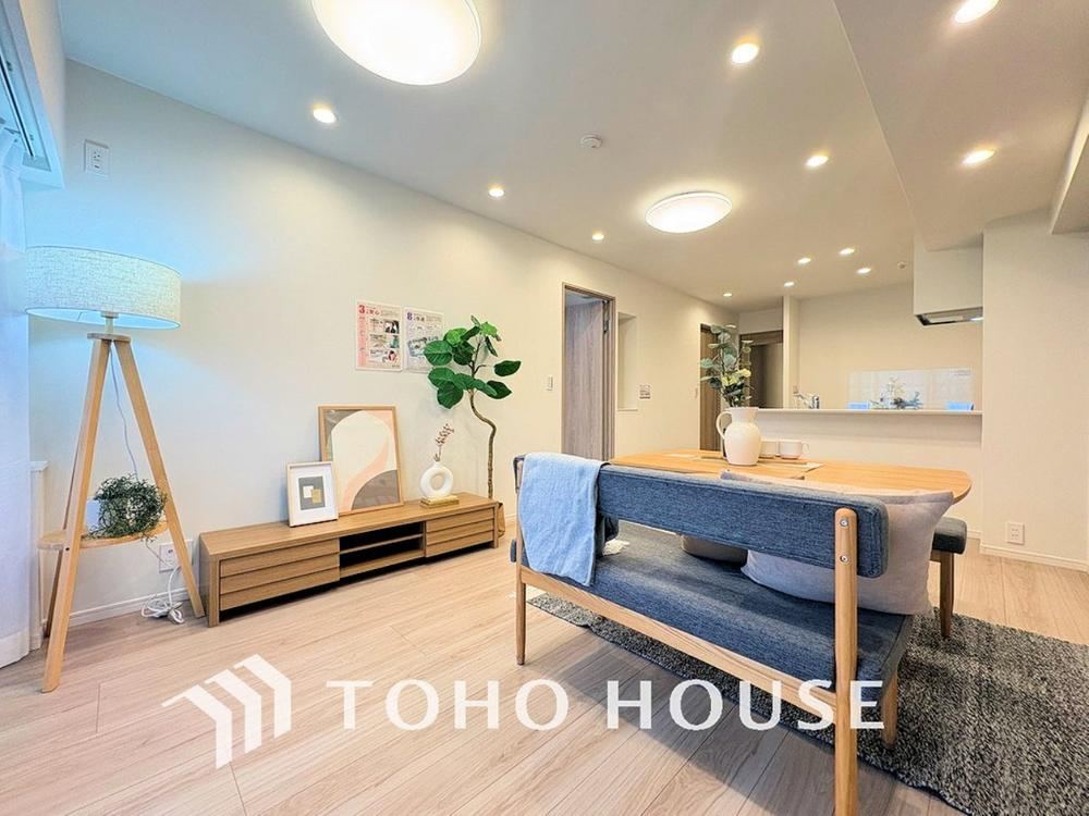 3LDK apartment in Midori Ward, Yokohama, Kanagawa - Photo 1