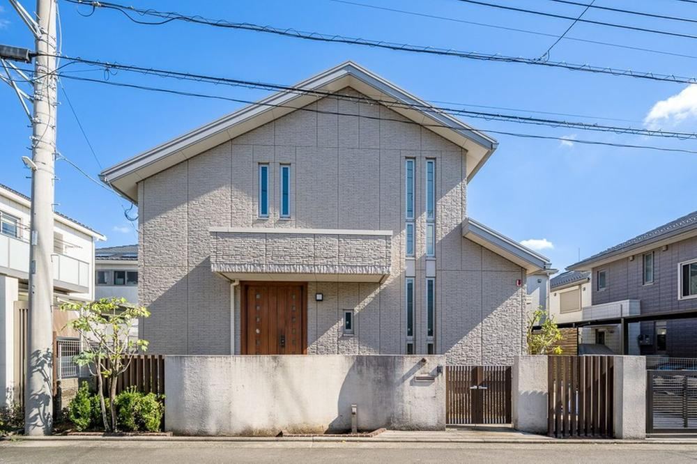 3LDK house in Tsuzuki Ward, Yokohama, Kanagawa - Photo 1