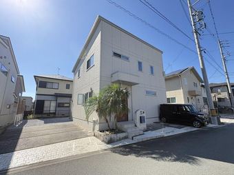 4LDK house in Toyohashi