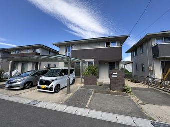 4LDK+S house in Suzuka