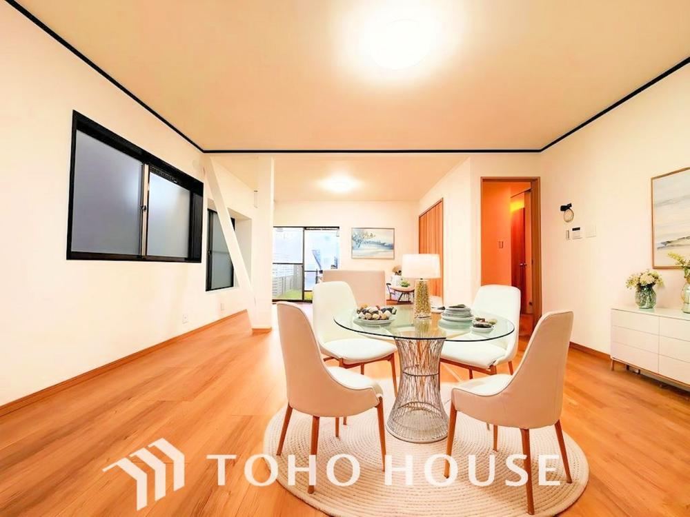 3LDK house in Aoba Ward, Yokohama, Kanagawa - Photo 1
