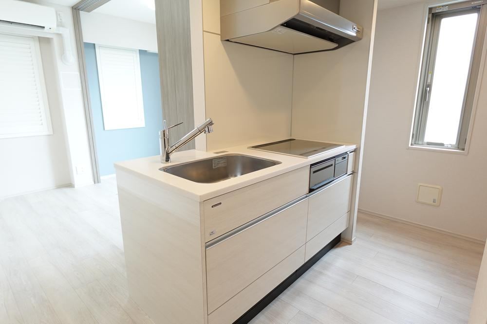 1LDK apartment in Nerima Ward, Tokyo - Photo 1