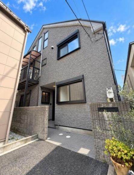 3LDK+S house in Nerima Ward, Tokyo - Photo 1