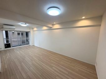 2LDK apartment in Nakagyo Ward