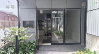 2LDK apartment in Chuo Ward, Kobe