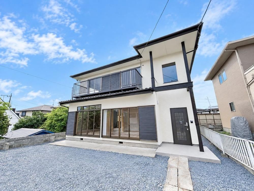 4LDK house in Utsunomiya, Tochigi - Photo 1
