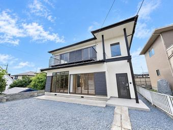 4LDK house in Utsunomiya