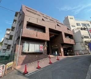 2LDK apartment in Shinjuku Ward, Tokyo - Photo 1