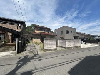 5DK house in Iyo District
