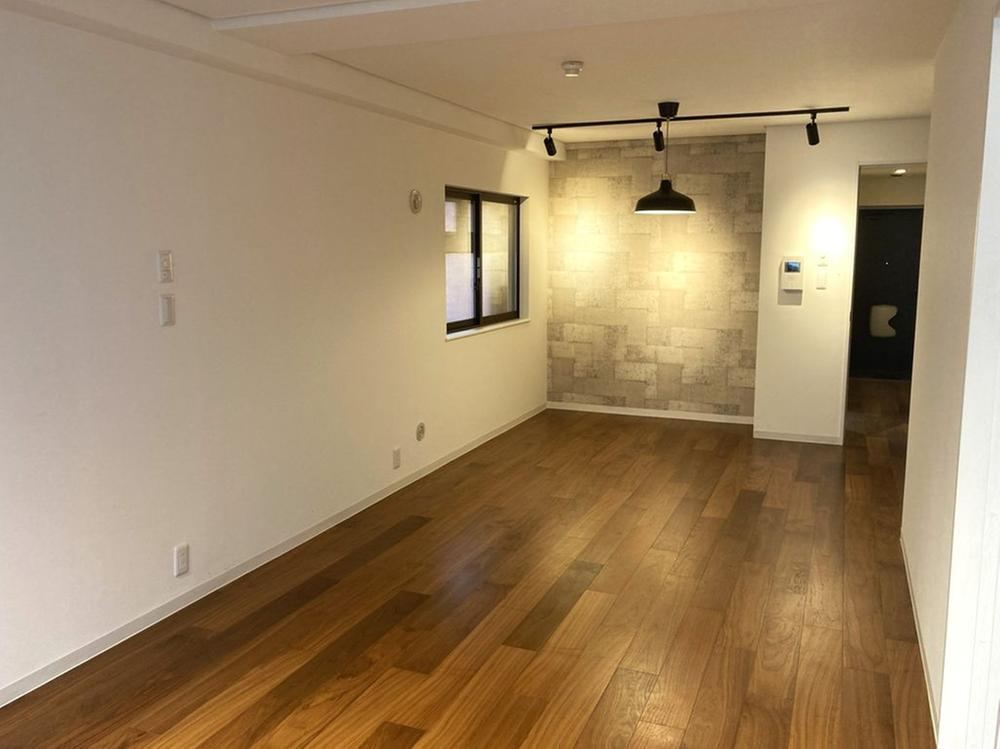 2LDK apartment in Aoba Ward, Sendai, Miyagi - Photo 1