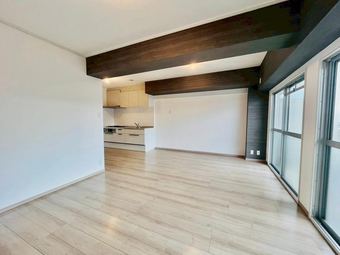 2LDK apartment in Fushimi Ward