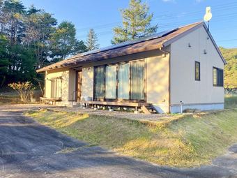 3LDK house in Nihommatsu