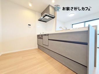 3LDK apartment in Chuo Ward, Kobe