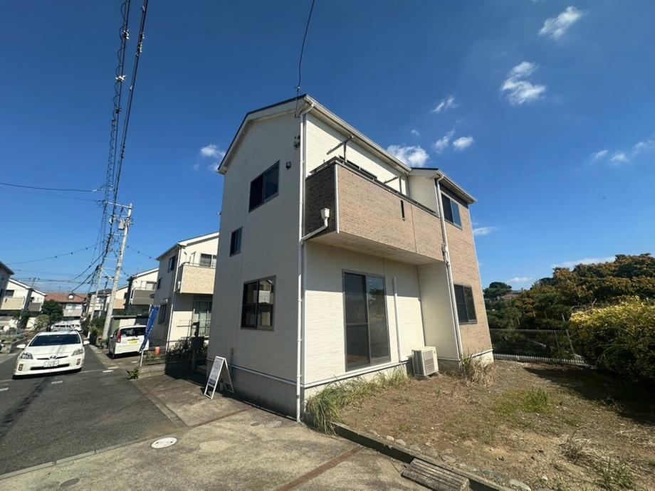 4LDK house in Oiso, Naka District, Kanagawa - Photo 1