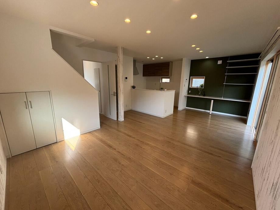 3LDK house in Hadano, Kanagawa - Photo 1