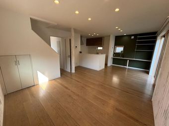 3LDK house in Hadano