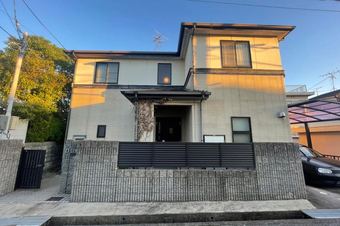 4LDK house in Takarazuka