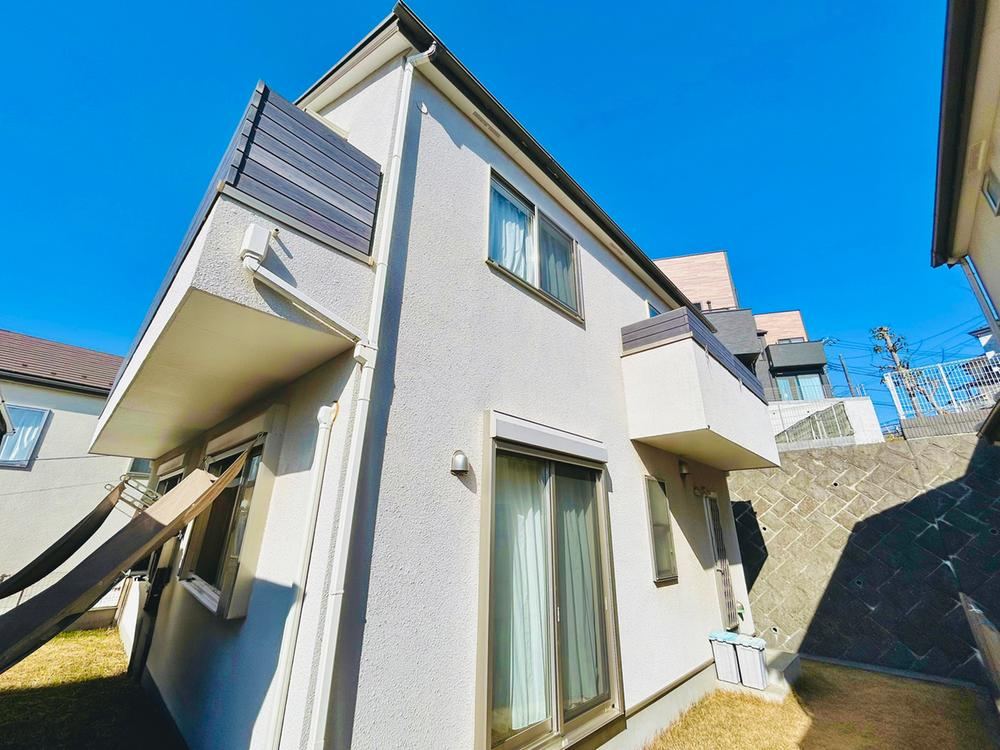 4LDK house in Kohoku Ward, Yokohama, Kanagawa - Photo 1