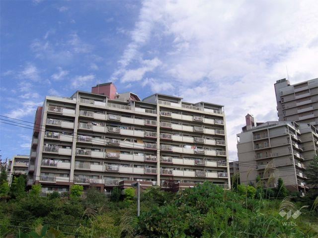 3LDK apartment in Kawanishi, Hyogo - Photo 1