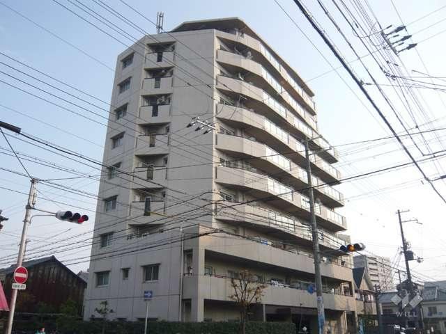 2LDK apartment in Amagasaki, Hyogo - Photo 1