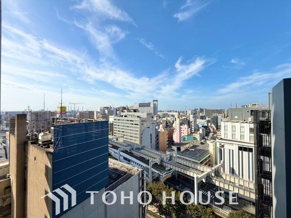 2LDK apartment in Chuo Ward, Chiba - Photo 1